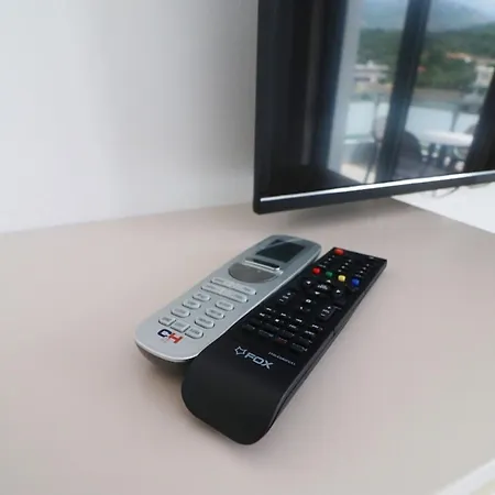 Vlora Vila Apartmán