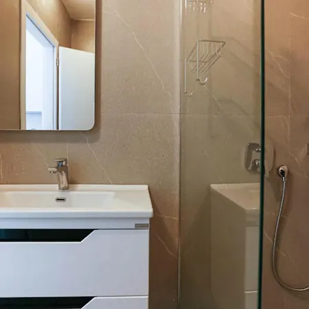 Vlora Vila Apartman Himara
