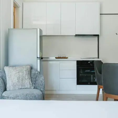 Vlora Vila Apartmán