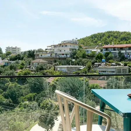 Apartmán Vlora Vila *