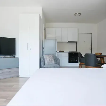 Vlora Vila Apartman Himara
