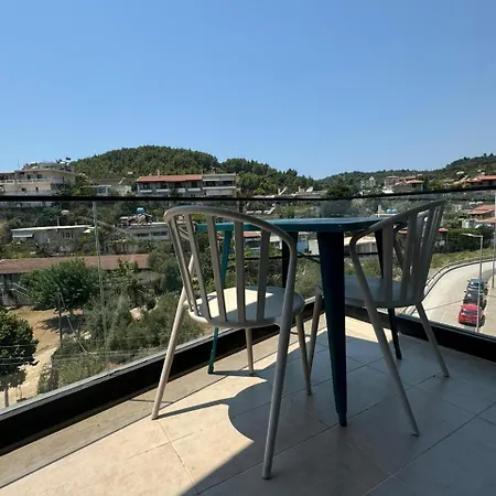 Vlora Vila Apartmán