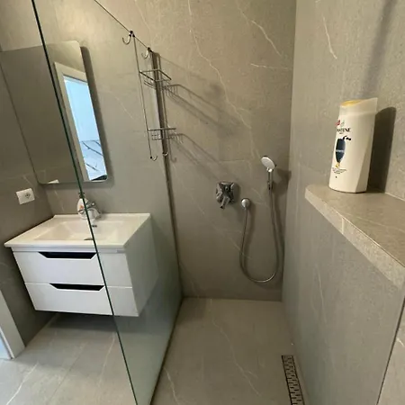 Apartmán Vlora Vila