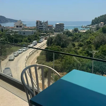 Vlora Vila *