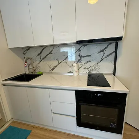 Vlora Vila Apartmán *