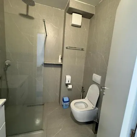 Apartman Vlora Vila *