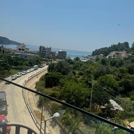 Vlora Vila Himarë