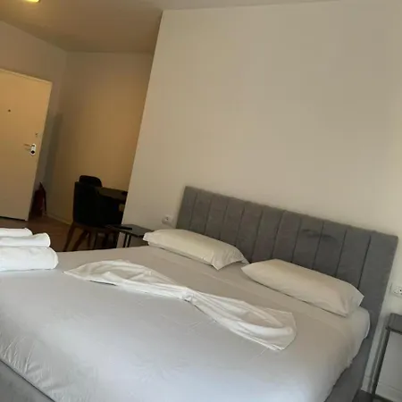 Vlora Vila Apartman