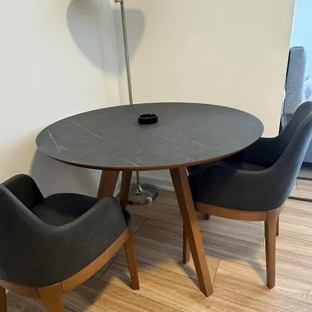 Vlora Vila Apartman Himara